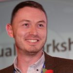 Gareth Davies - F3 Chairman